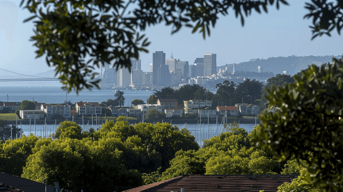 North Contra Costa