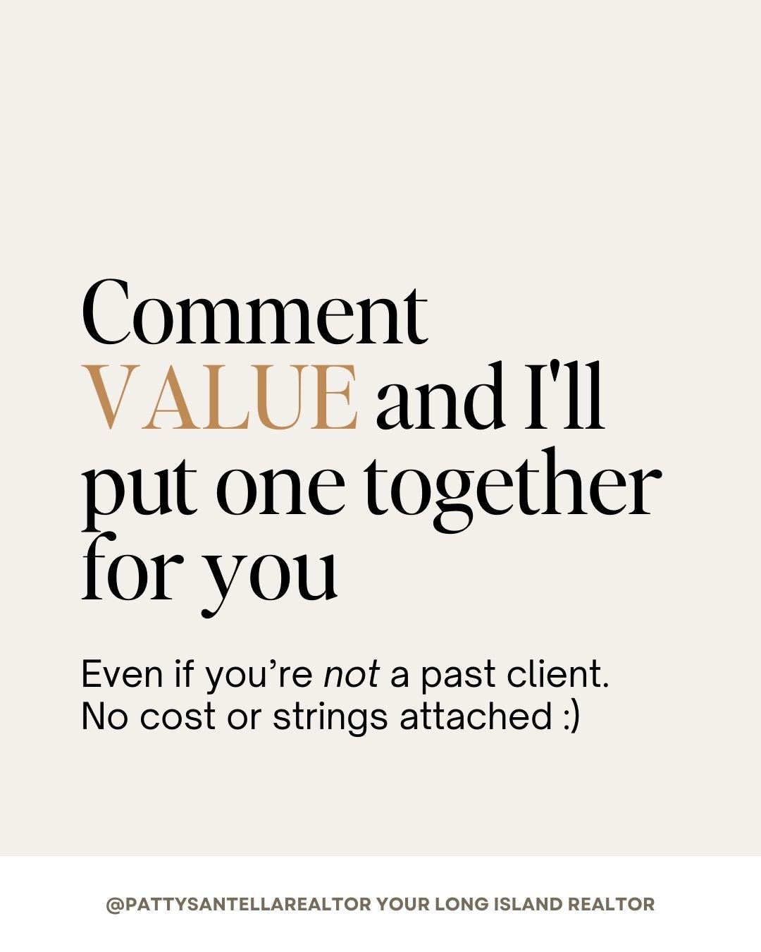 Most Agents Don't Do This