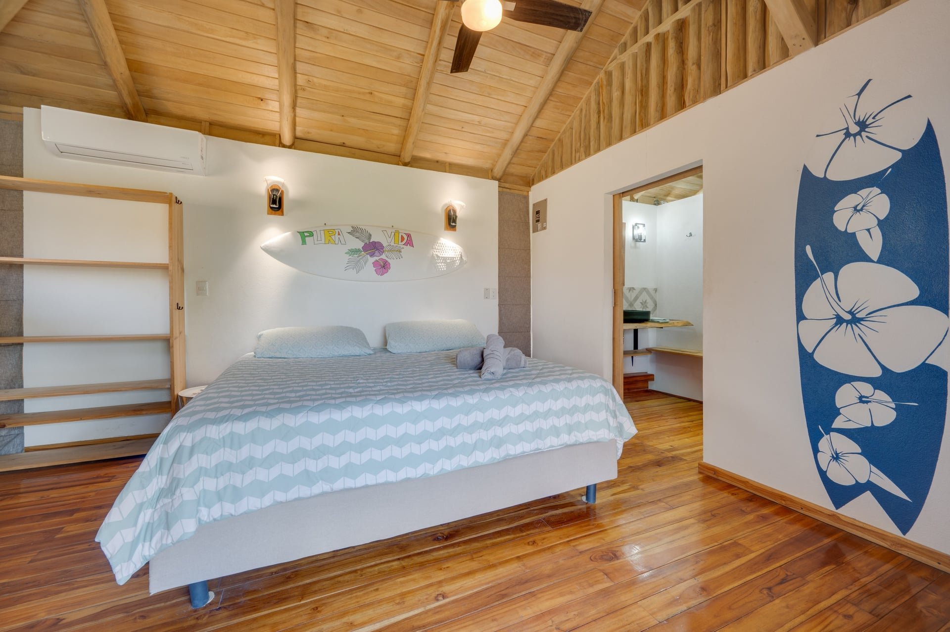 Tropical Lodge | Income-Producing Residential & Commercial Property Near Playa Grande