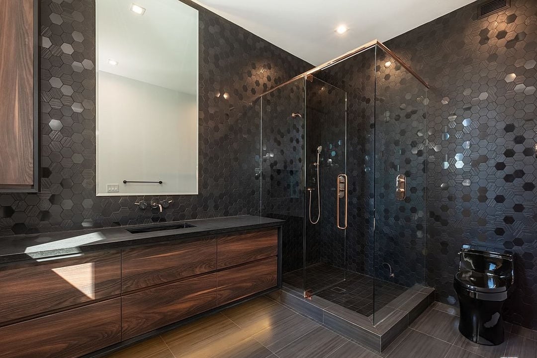 Cascade Golden, N Beverly Dr, 90210