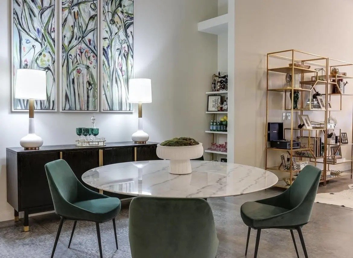 319 Fayetteville St #411