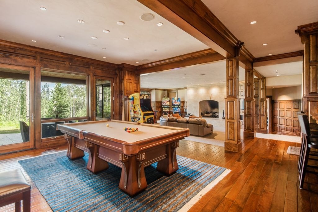 Dream Home: 74 White Pine Canyon Road