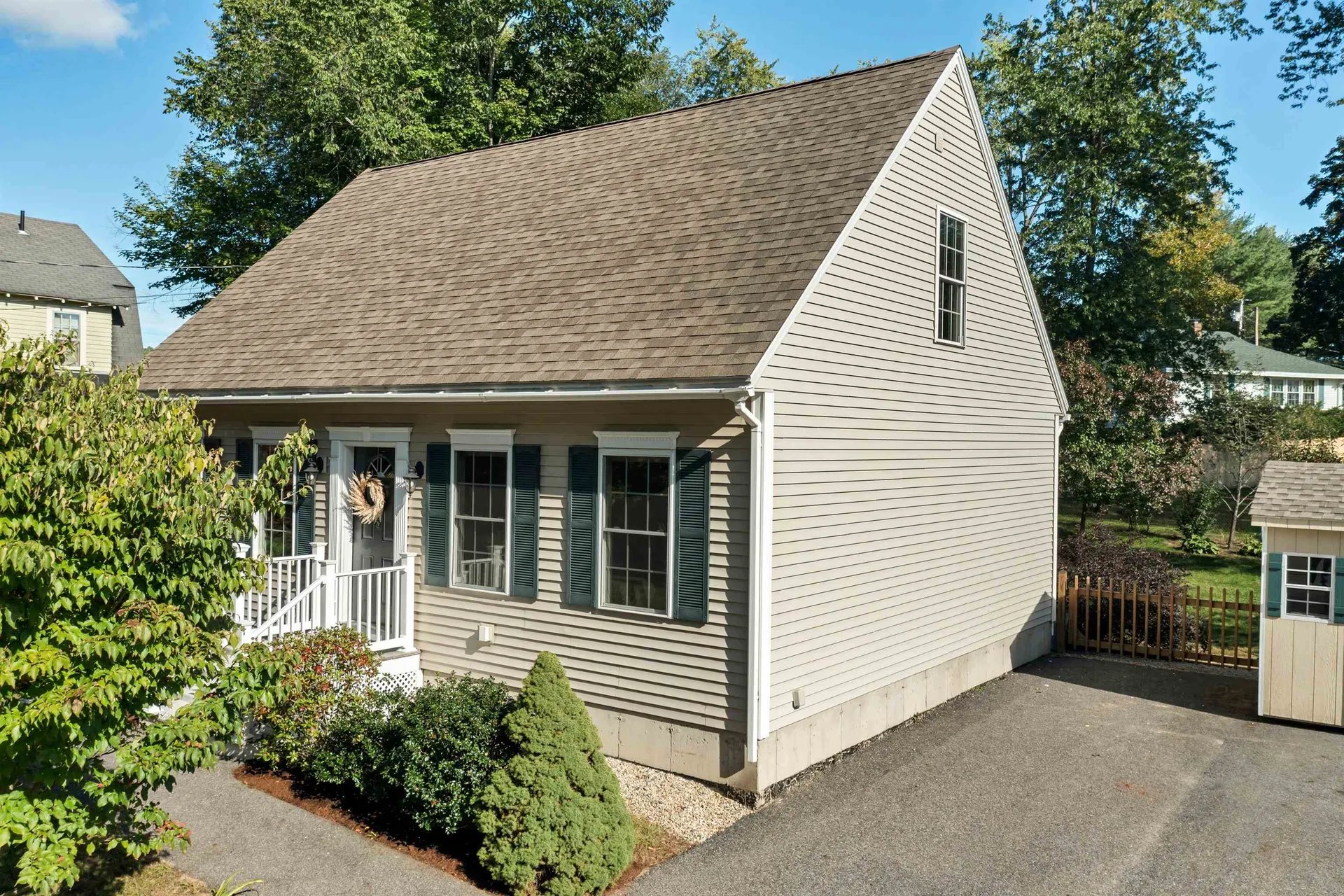 528 Elm St
