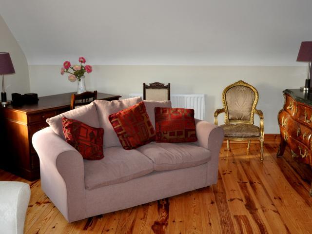 Beautiful Holiday Cottage in Donegal