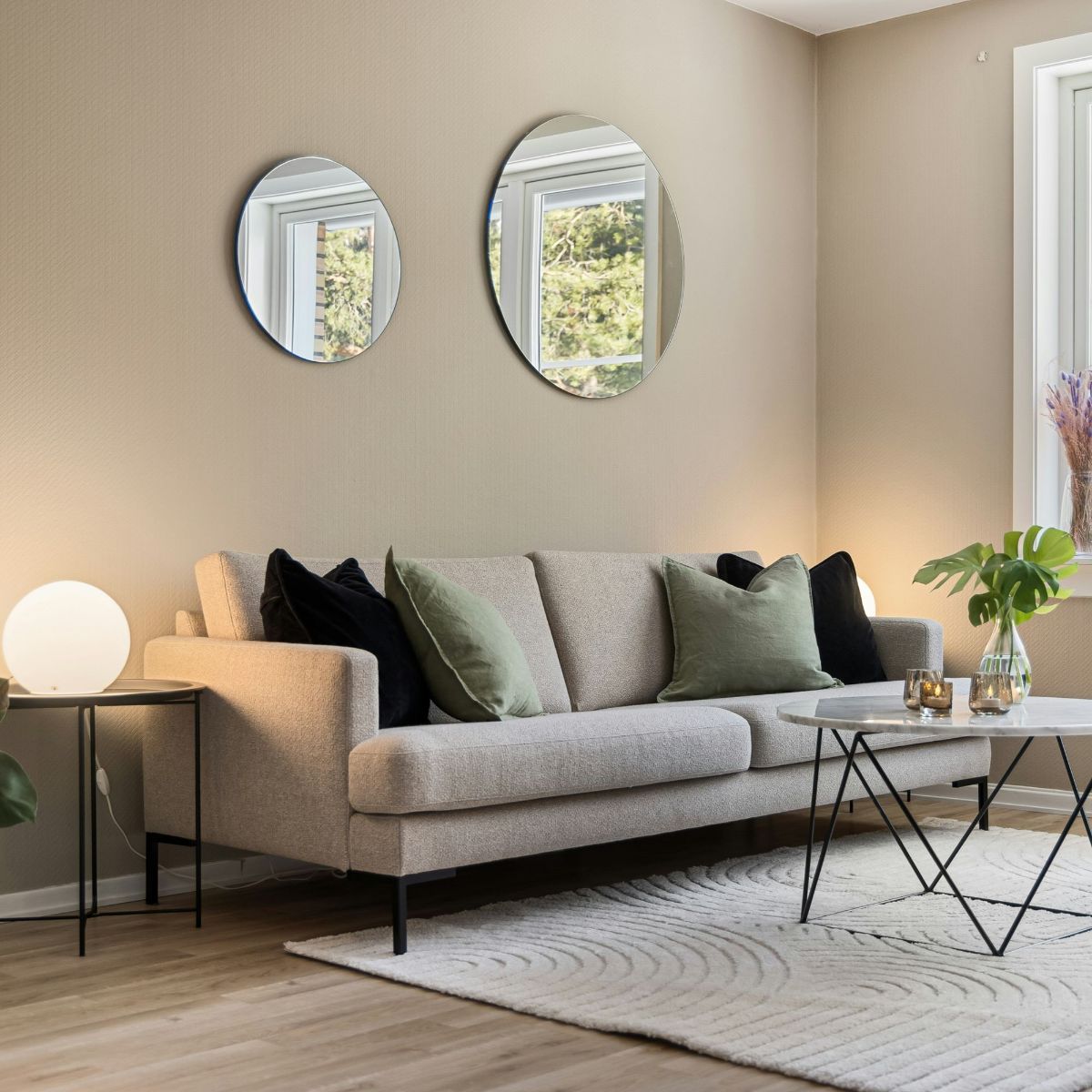 Search Homes