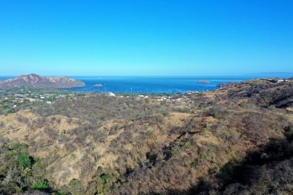 Ocean View Condo