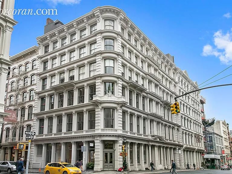 473 Broome St APT 2B