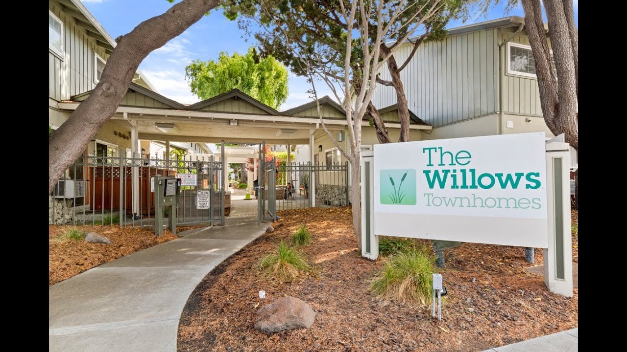 720 Fargo #4 Washington-Manor/San Leandro For Sale