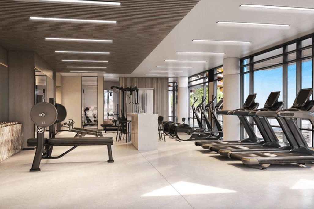 8010 Derry Road 1306