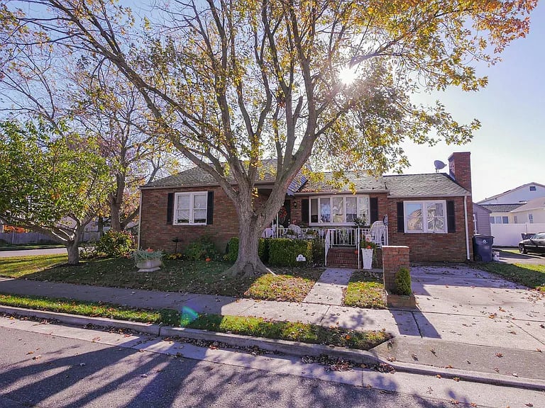 6100 Burk Ave