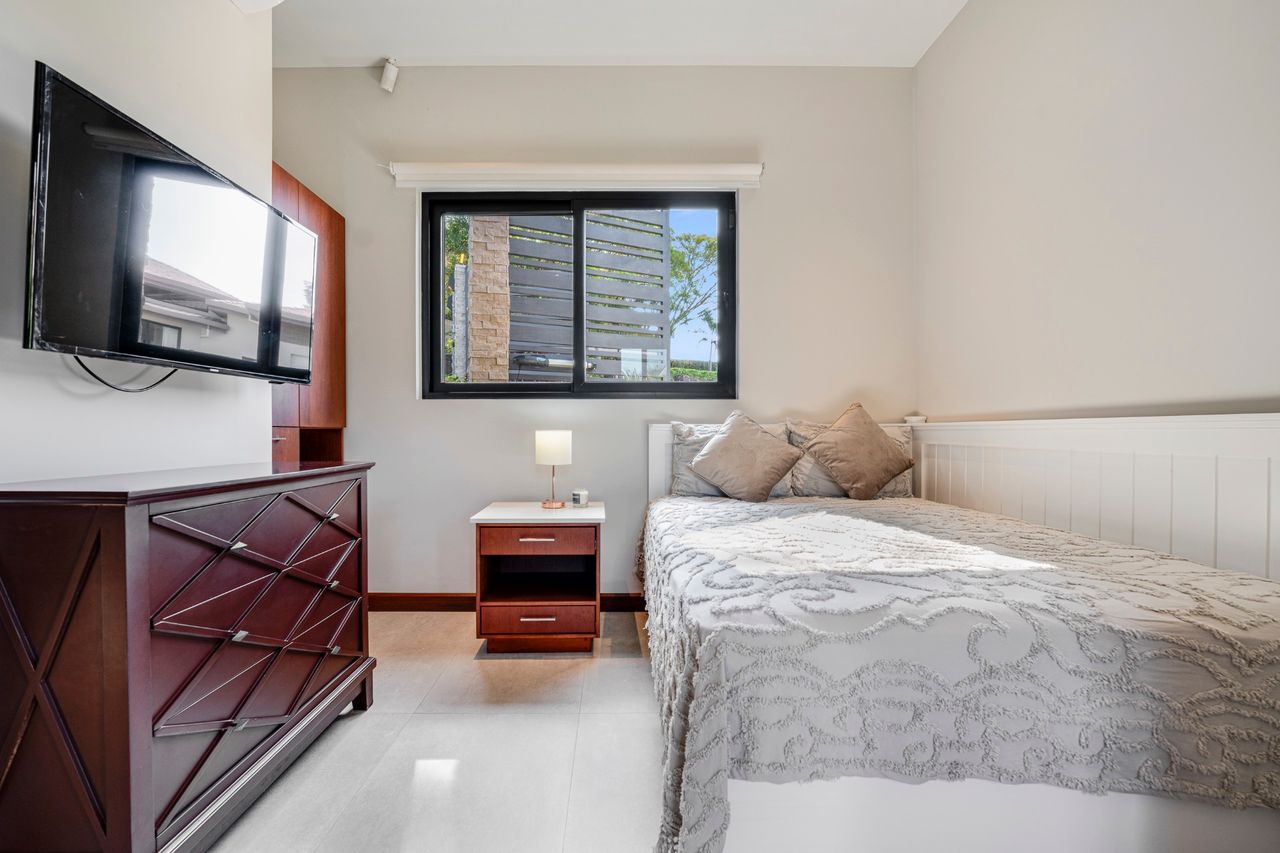 Villa Bougainvillea 