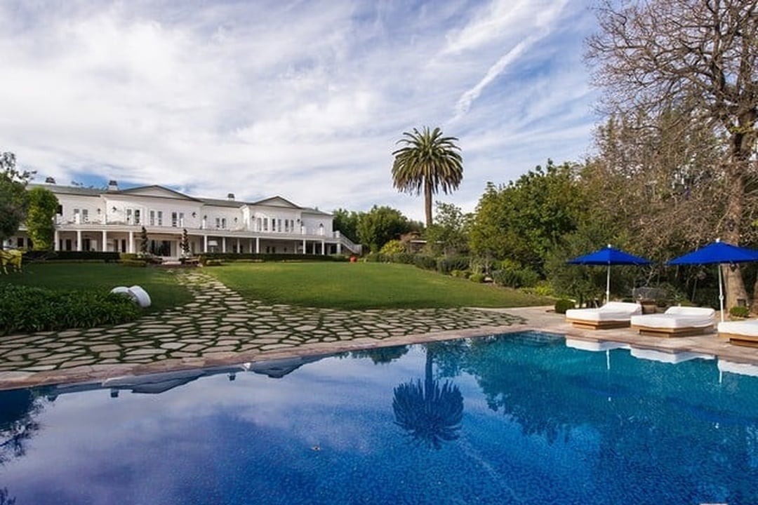 Opulent Paradise