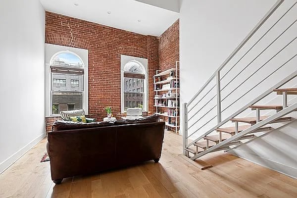 66 North 1st Street Unit: 3B+