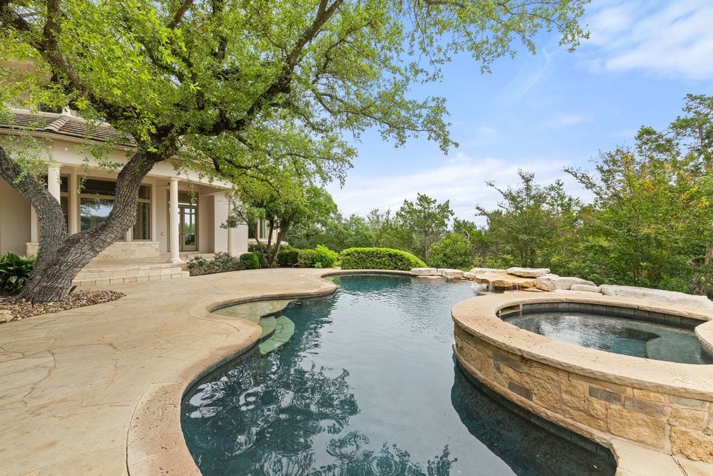 Barton Creek