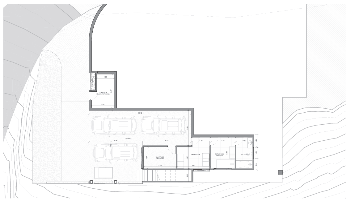 Casa Serenidad | Brand-New 6-Bedroom Ocean-View Luxury Home in Las Ventanas, Playa Grande