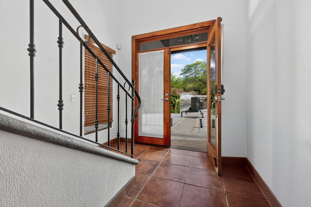 Casa de Estrellas | Elegant 4BR Ocean View Home in Pacific Heights, Potrero