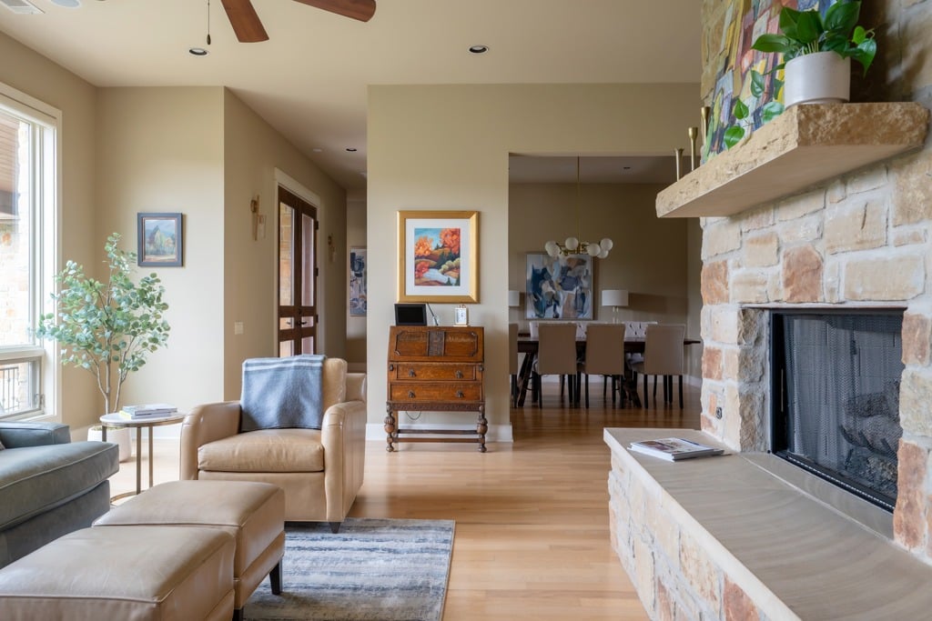 7321 Vista Mountain Drive