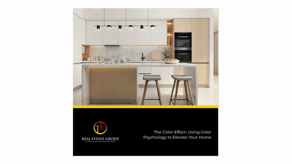 Popular Paint Colors for 2025: What They Say About Your Home (And Why It Matters)