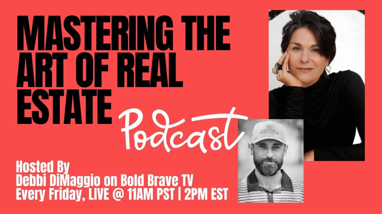 The Future of Aviation Real Estate w/ Zach Milton | Pecan Plantation & The Landings 