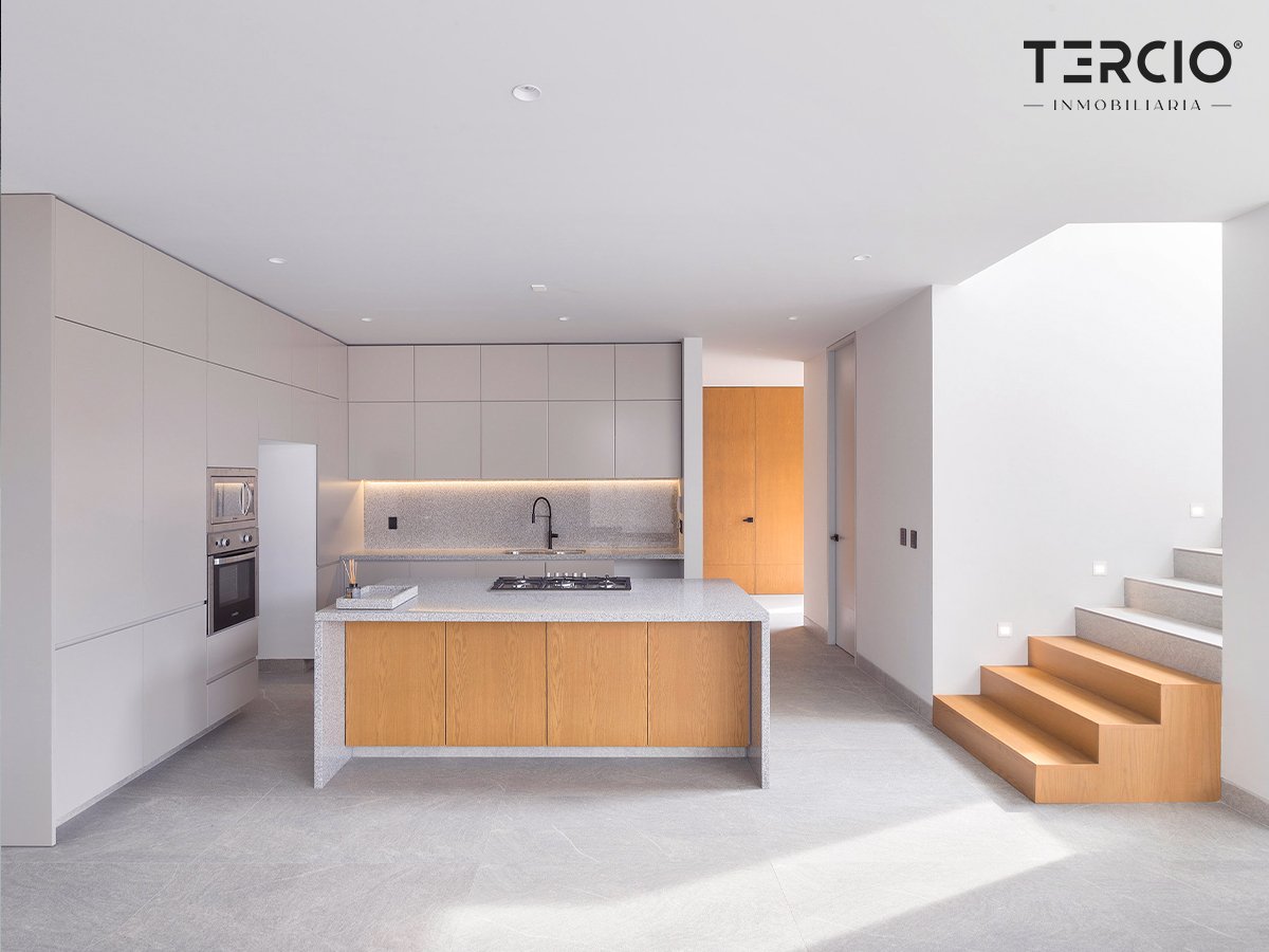 CASA EN VENTA BAJIO HÁBITAT $10'990,000.00 MN