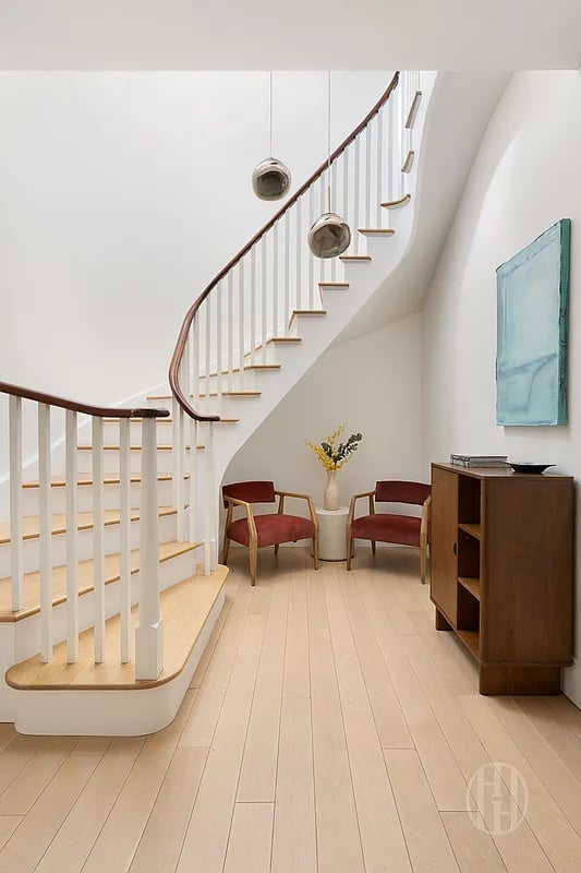 164 West 74th Street PHA