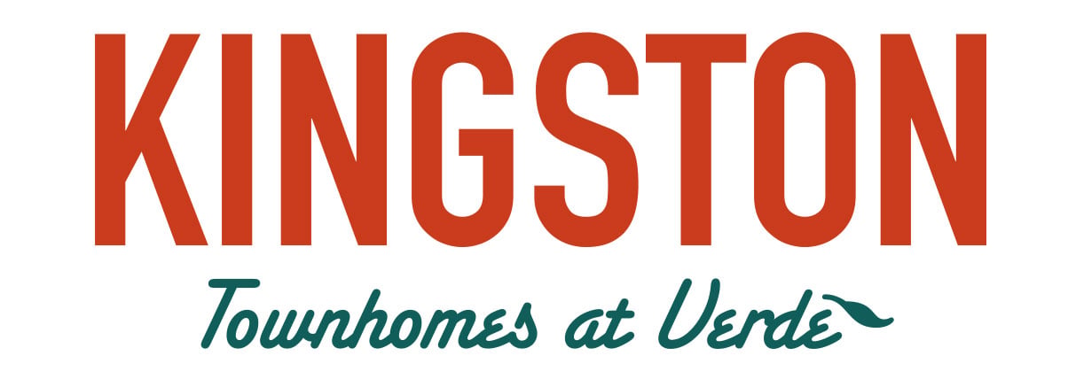 Kingston Townhomes at Verde