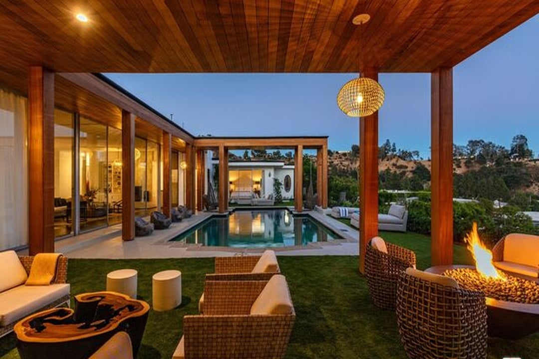 Luxe Infinity