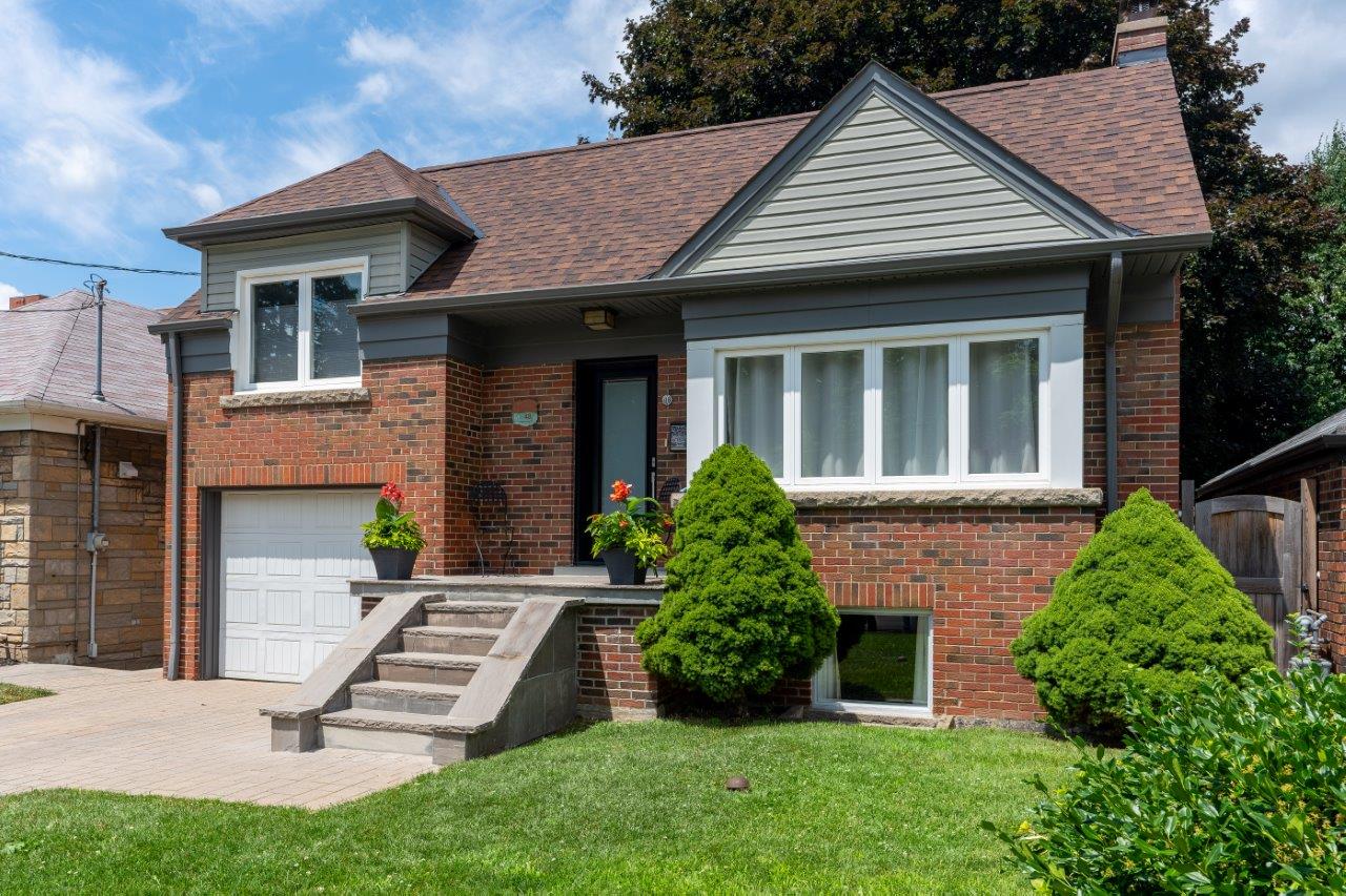 48 Glen Stewart Cres