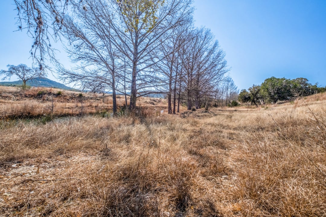 97 acres in Bandera County