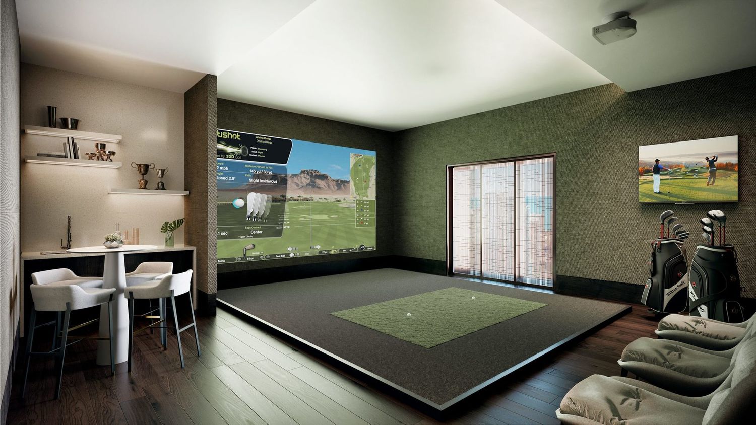 St. Regis Chicago Condos