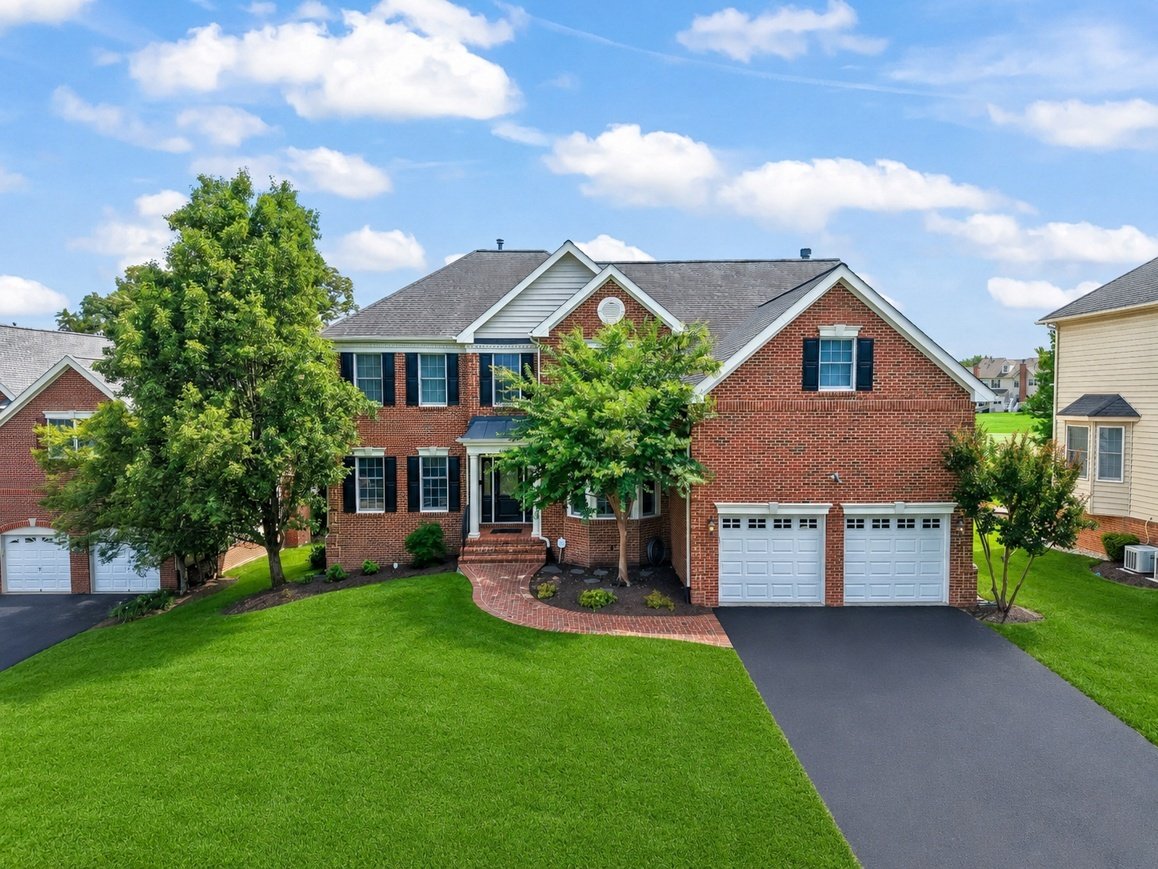 43257 Augustine Pl, Ashburn, VA 20147