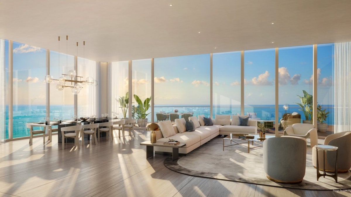 St. Regis Sunny Isles