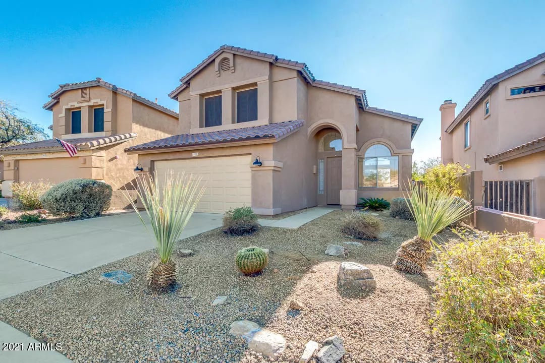 10441 E Star of the Desert Dr