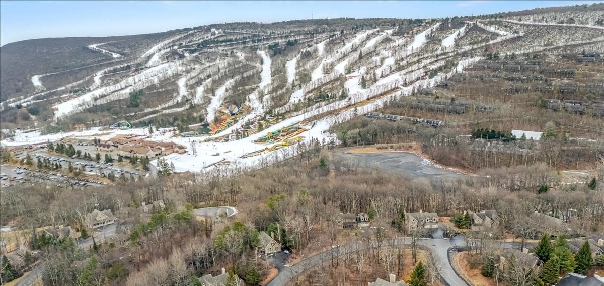 Tannersville