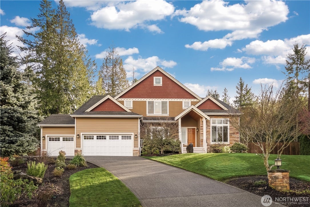 5903 63rd Avenue Ct NW