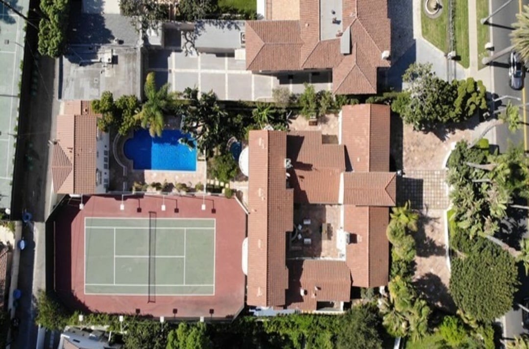 House Pristine