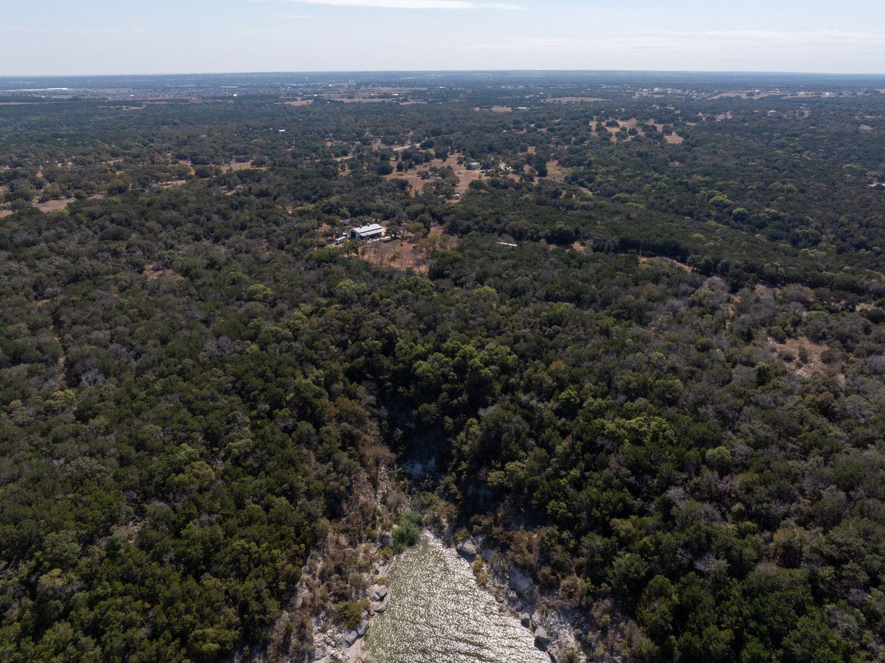 LEGACY LAKESIDE RANCH | Salado, TX