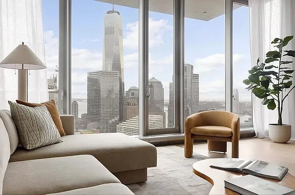 56 Leonard Street 43BE