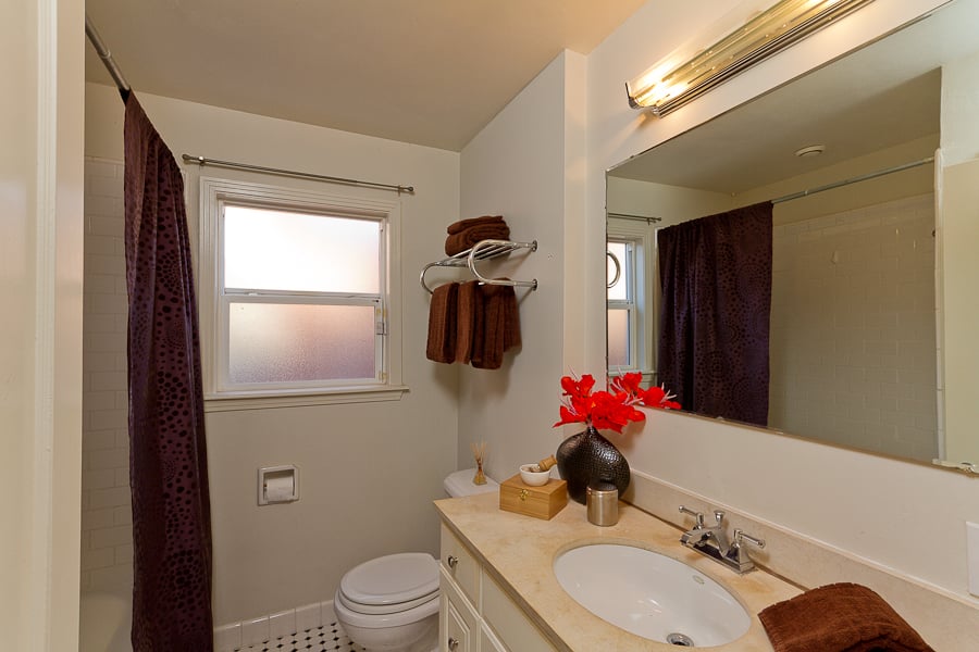 Just Listed! Lovely Curtis Park Home!