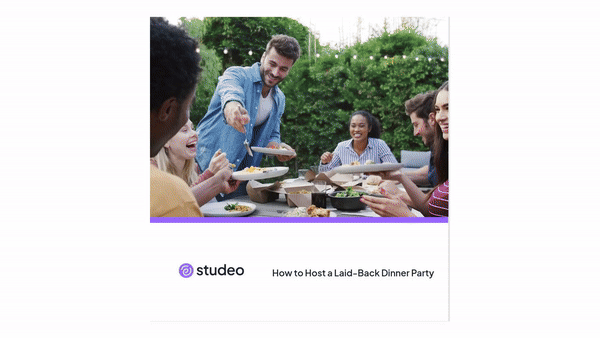 Easy Dinner Recipes for a Laid‑Back Dinner Party | Hosting Made Simple