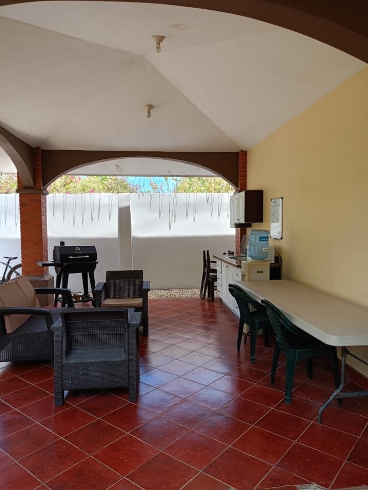 Veintemiglia #5 | 1-Bedroom Condo in the Heart of Playas del Coco