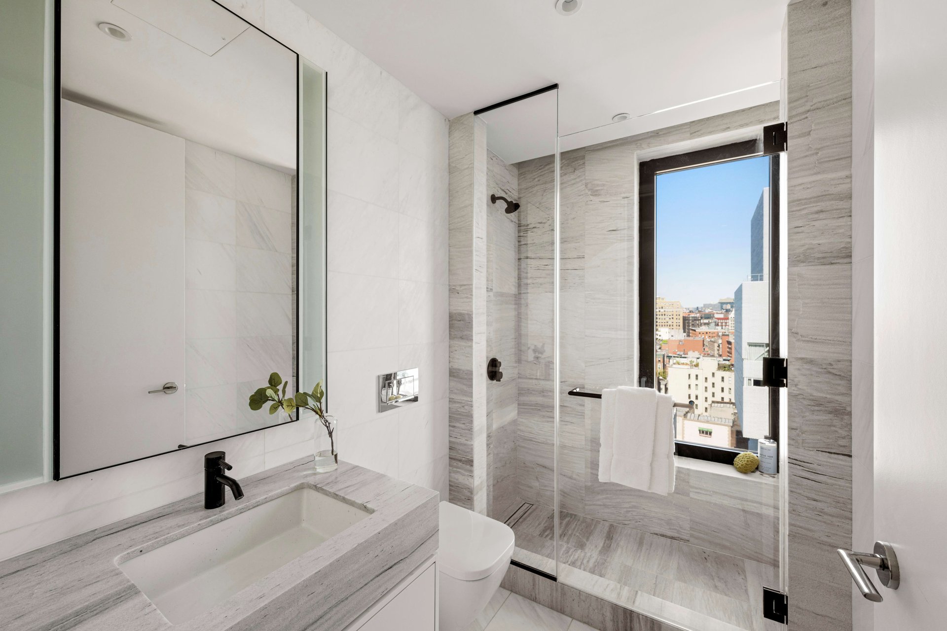 199 Chrystie Street, PH1