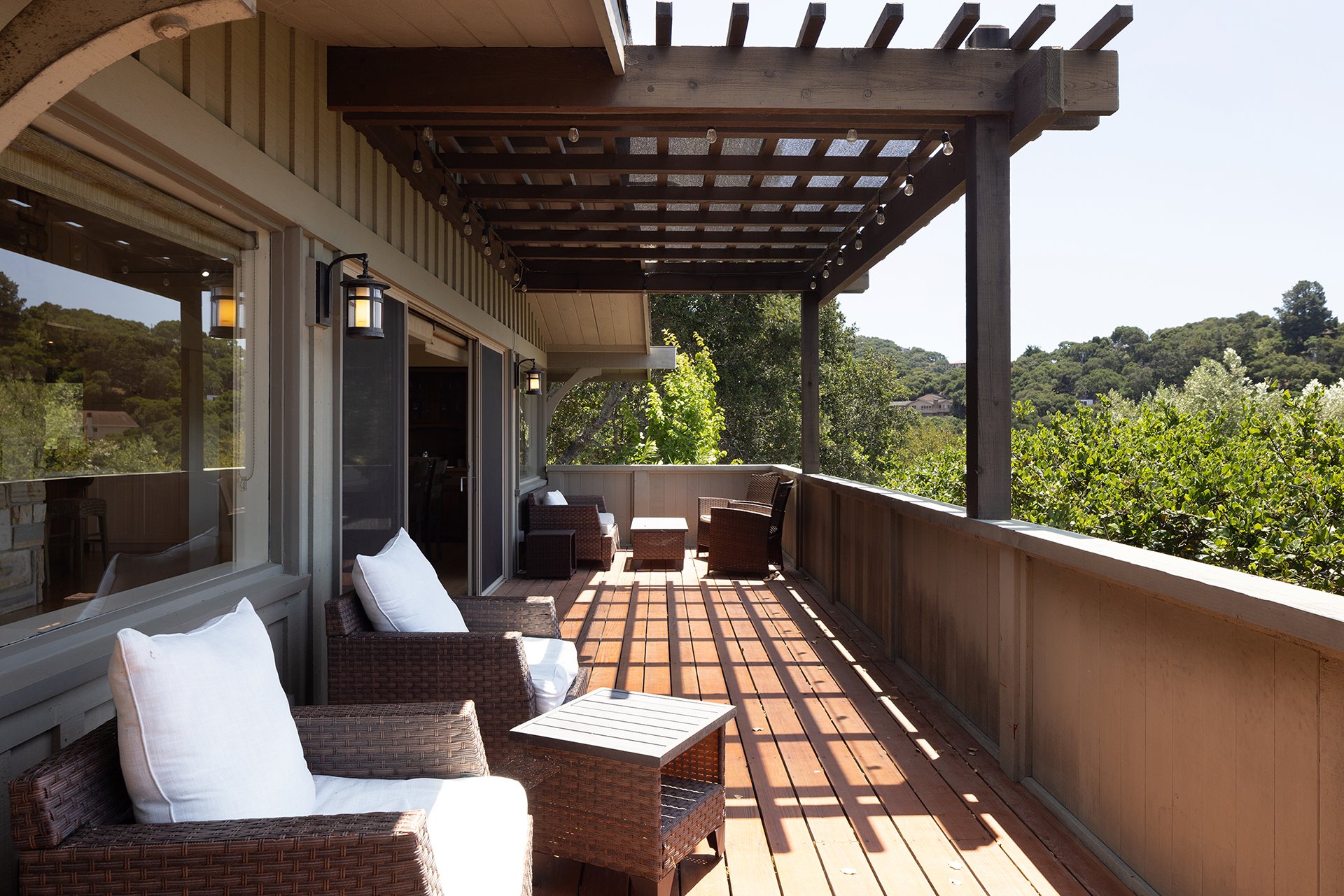 Carmel Valley Heavenly Retreat - Long-Term Rental