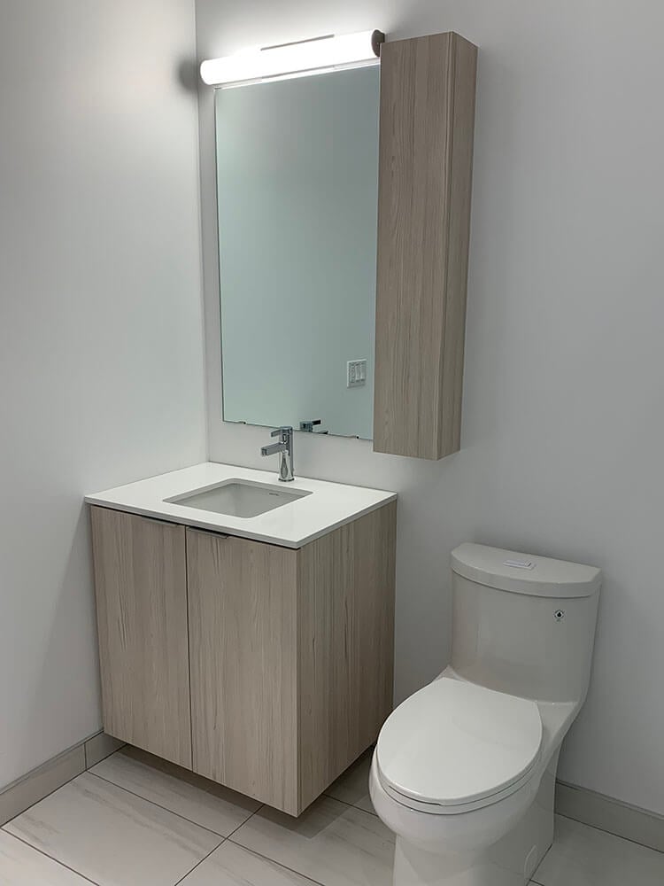 Arte Residences Condos – 89 Dundas St W