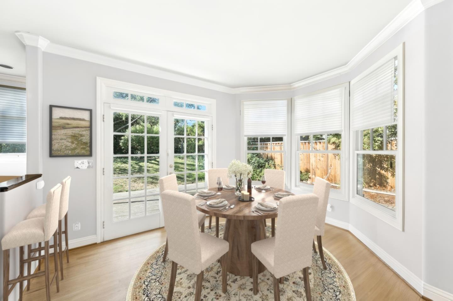 11701 Winding Way