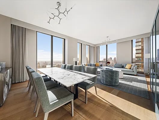 360 East 89th Street Unit: 31B