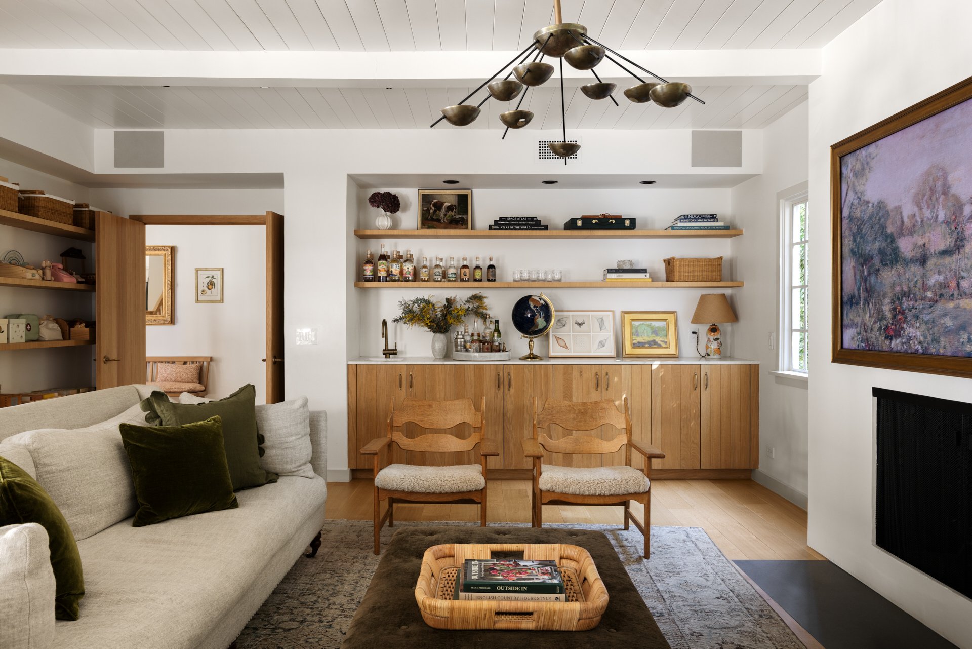 2277 Mandeville Canyon Rd, Brentwood