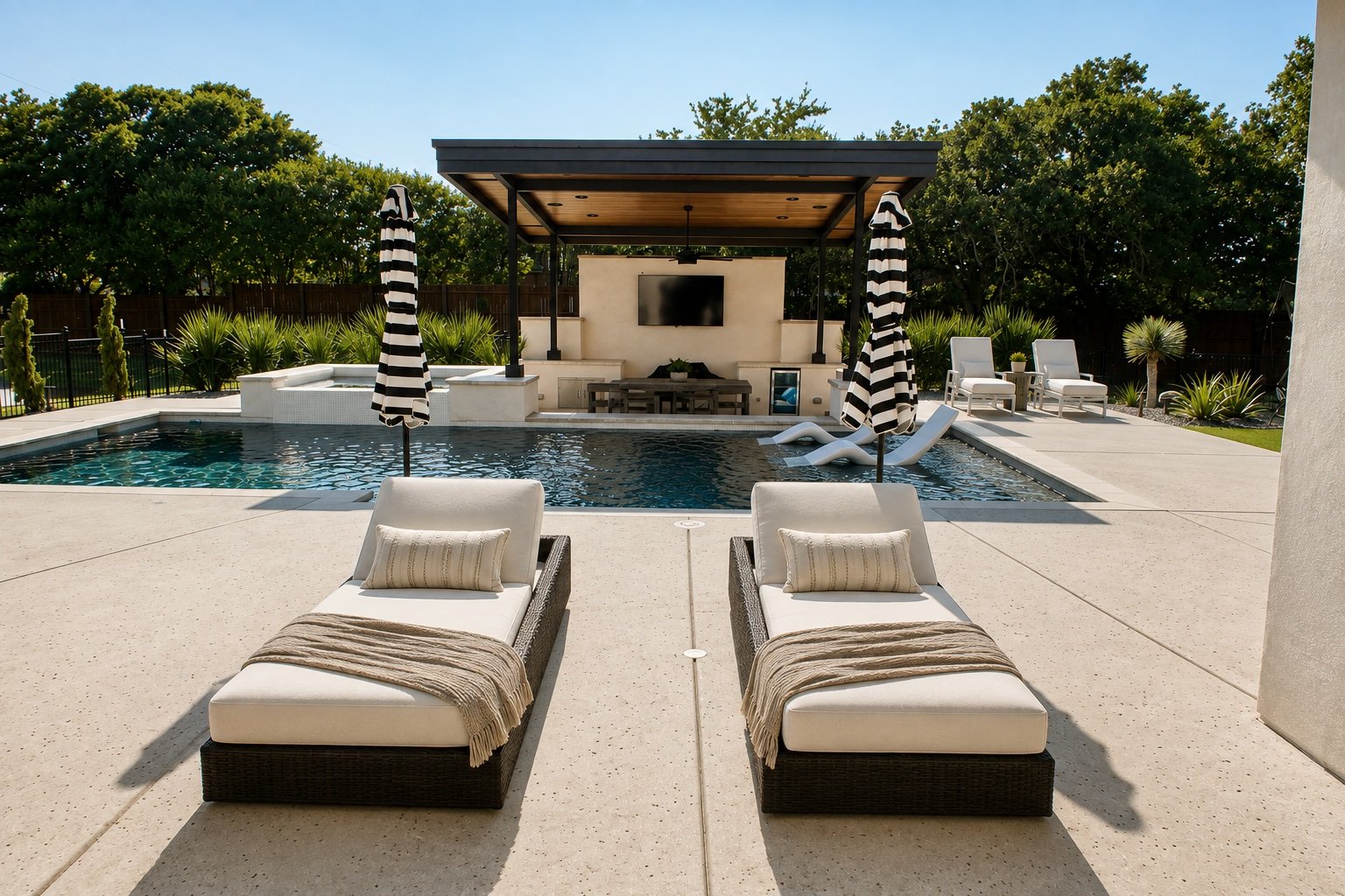 2400 Oak Bend Ct