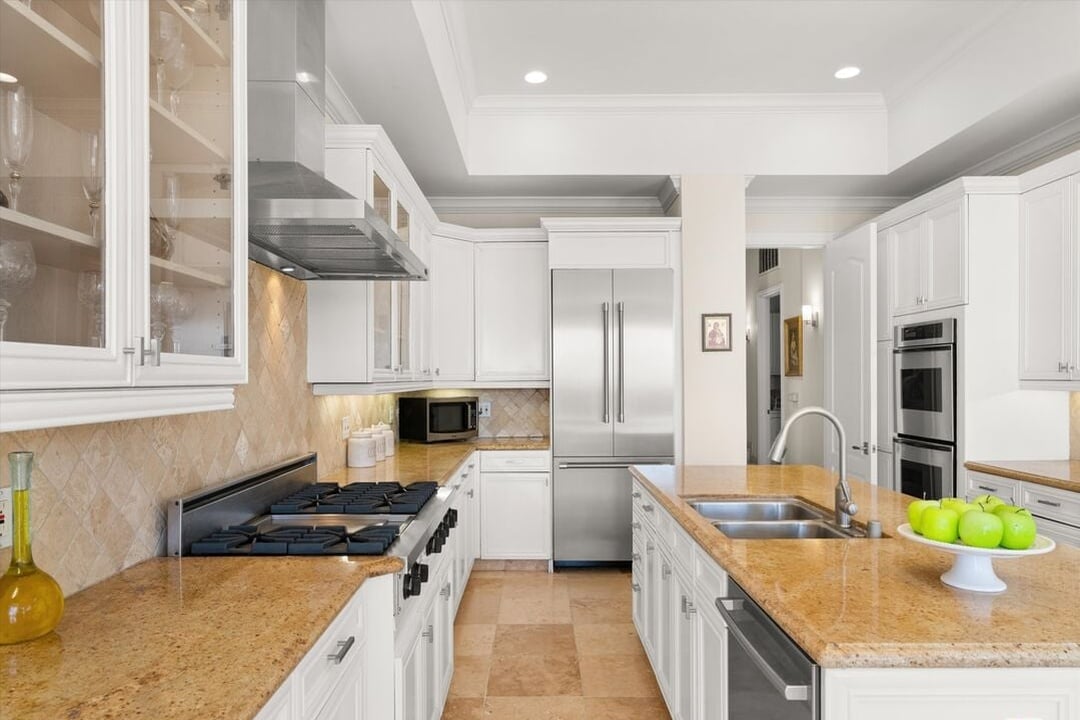 Puesta Del Sol St, 90265