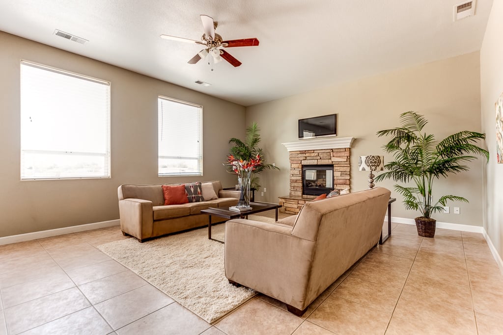 Gorgeous Rio Linda Ranchette with Over 1.5 Acres!